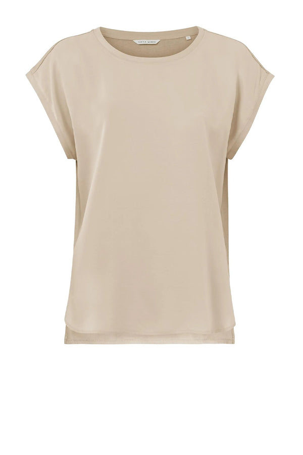 YAYA t-shirt - Solange Fashion