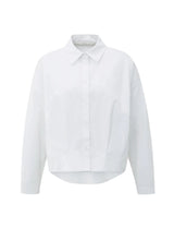 YAYA blouse lange mouw