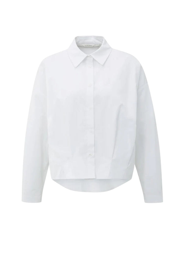 YAYA blouse lange mouw