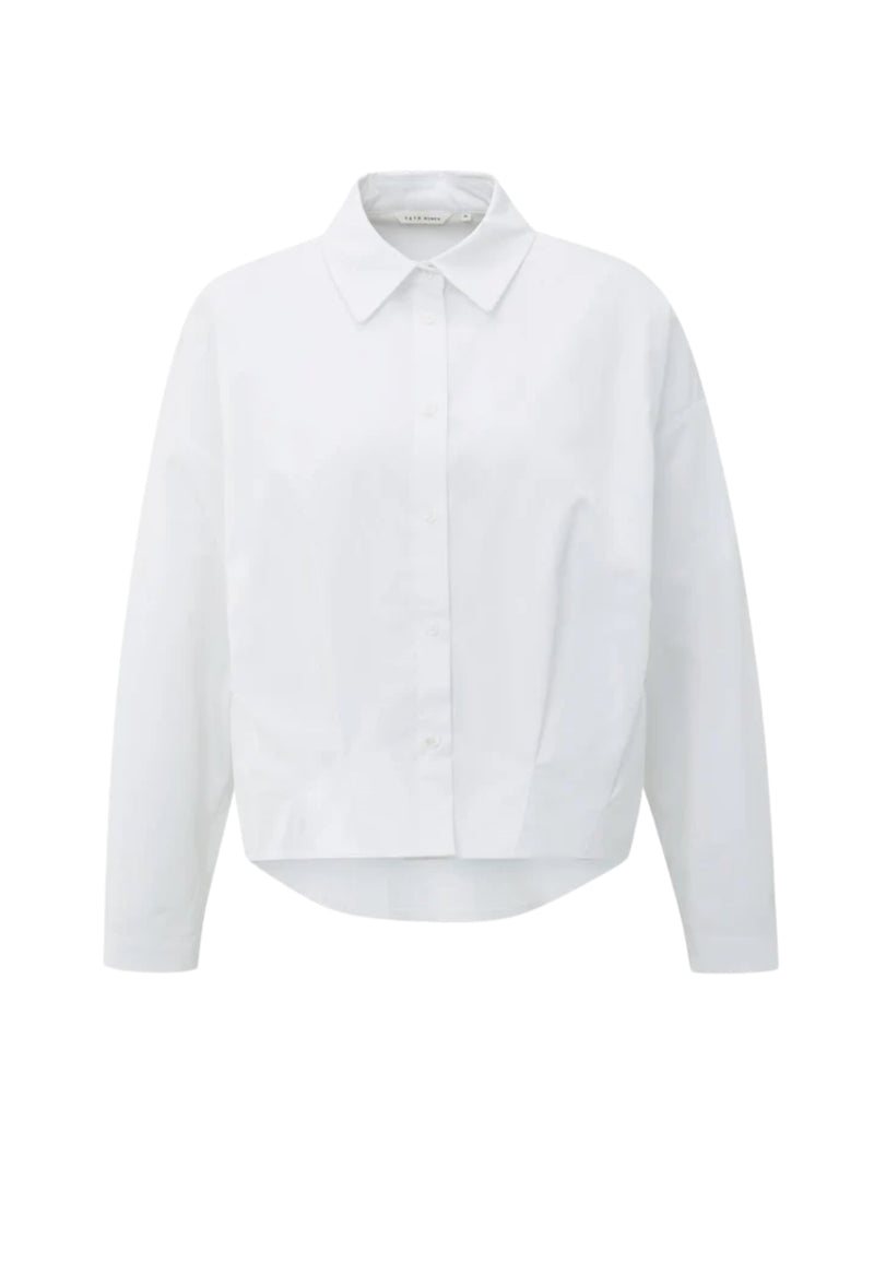 YAYA blouse lange mouw