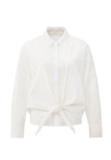 YAYA blouse lange mouw