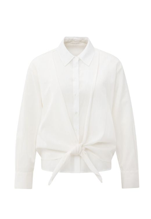 YAYA blouse lange mouw