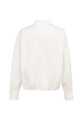 YAYA blouse lange mouw