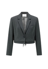 YAYA blazer