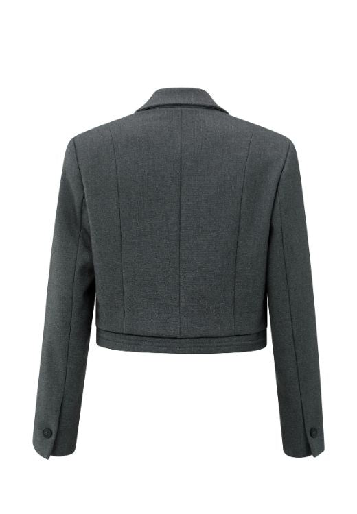 YAYA blazer