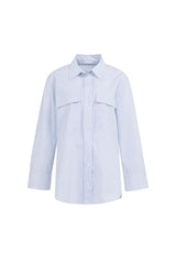 YAYA blouse lange mouw