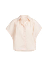 YAYA blouse korte mouw