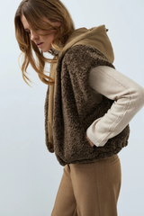 YAYA bodywarmer