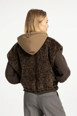 YAYA bodywarmer