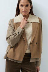 YAYA blazer