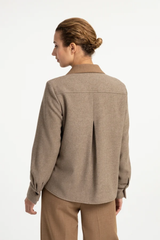 YAYA blazer