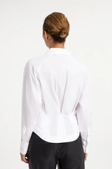 YAYA blouse lange mouw