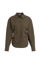 YAYA blouse lange mouw