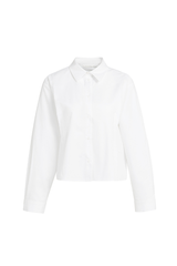 YAYA blouse lange mouw
