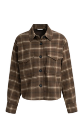 YAYA blouse lange mouw