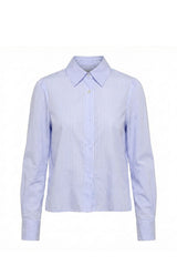 Rino en Pelle blouse lange mouw