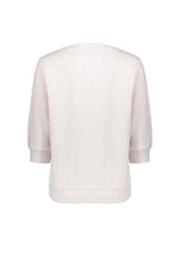 Geisha top korte mouw