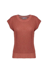 Geisha top korte mouw