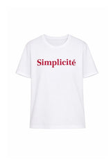 Geisha top korte mouw