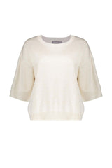 Geisha top korte mouw