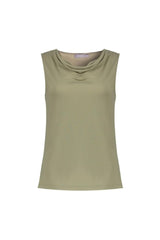 Geisha top korte mouw