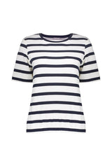 Geisha top korte mouw