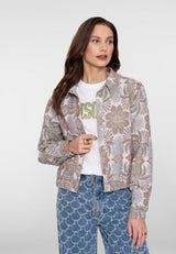 Geisha blazer