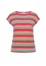 Geisha top korte mouw