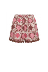 Geisha short
