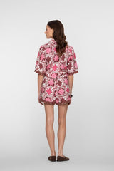 Geisha short