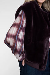 Geisha gilet
