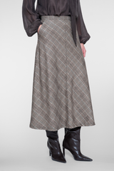 Geisha rok