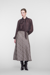 Geisha rok