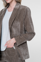 Geisha blazer