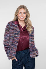 Geisha vest