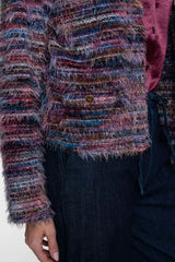 Geisha vest