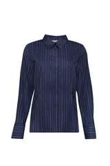 Geisha blouse lange mouw