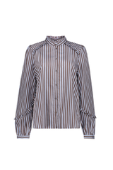 Geisha blouse lange mouw