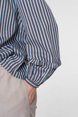 Geisha blouse lange mouw