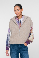 Geisha gilet
