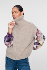 Geisha gilet