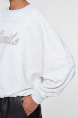 Geisha sweat