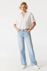 CUP OF JOE DENIM jeans