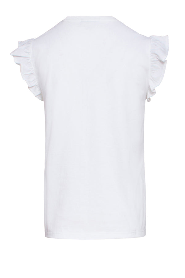 SMASHED LEMON t-shirt - Solange Fashion