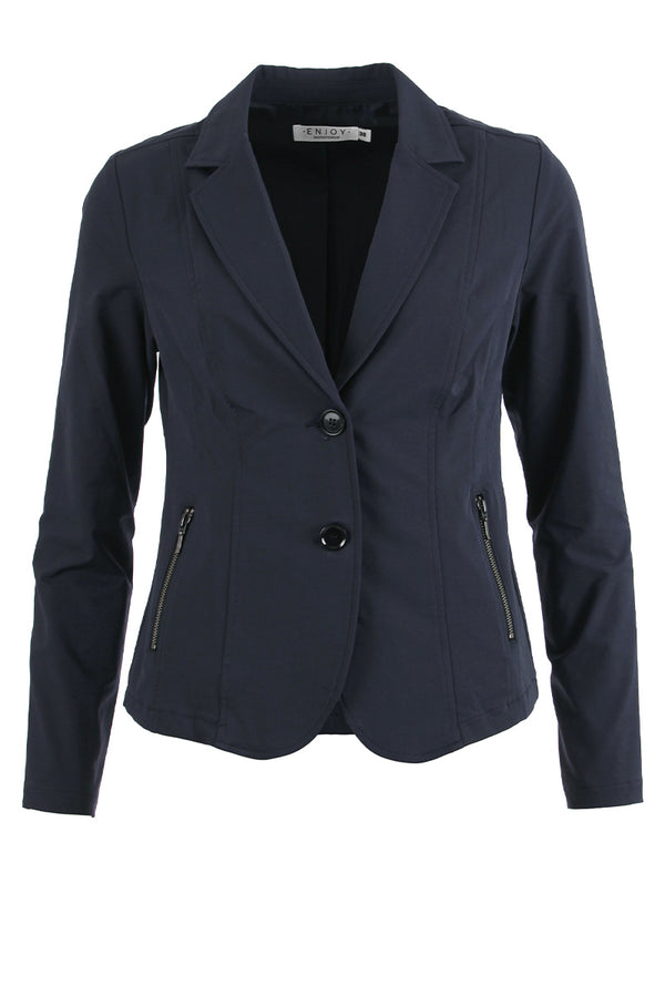 ENJOY blazer - Solange Fashion