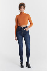 CUP OF JOE DENIM jeans - Solange Fashion