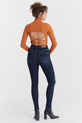 CUP OF JOE DENIM jeans - Solange Fashion