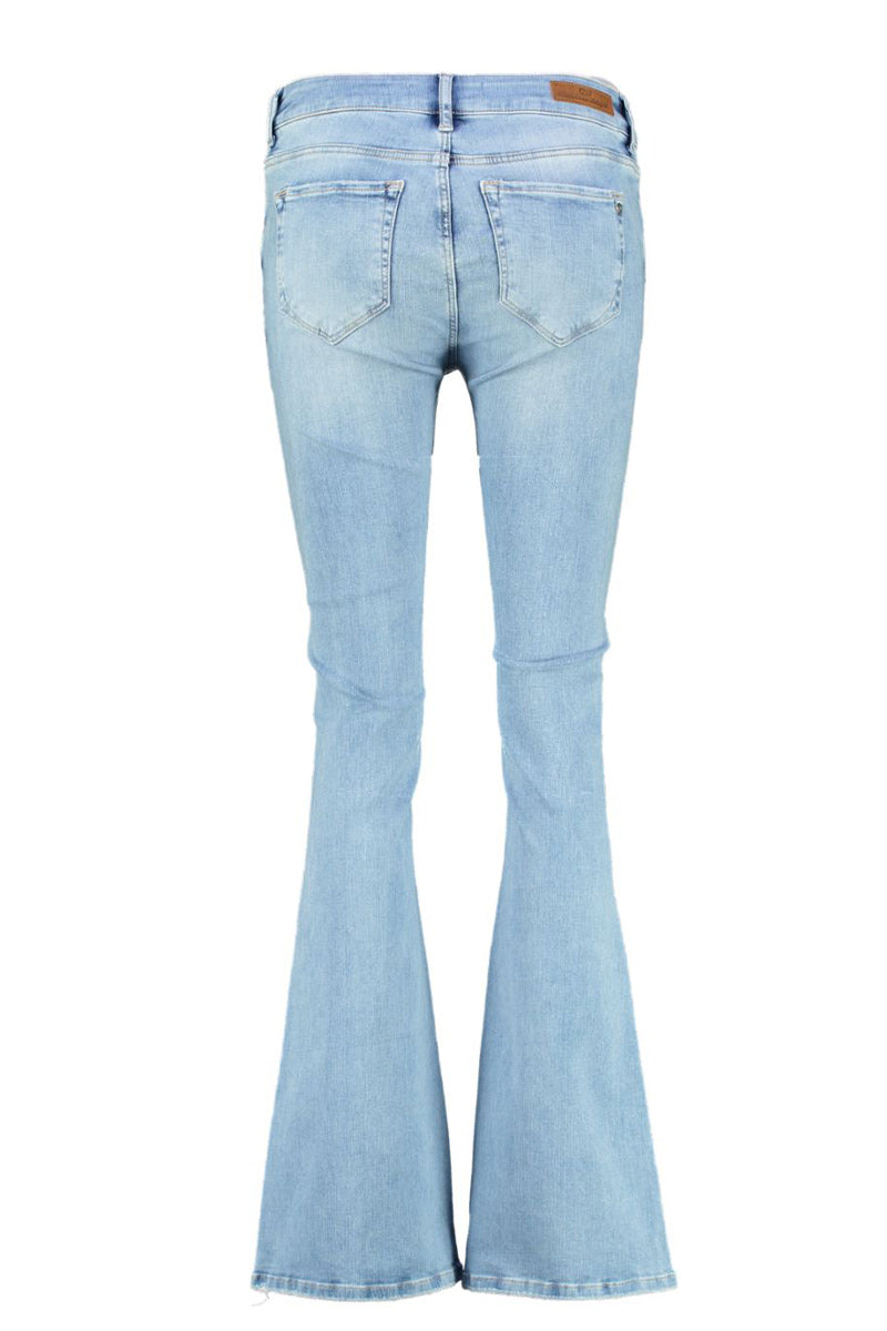 CUP OF JOE DENIM jeans - Solange Fashion