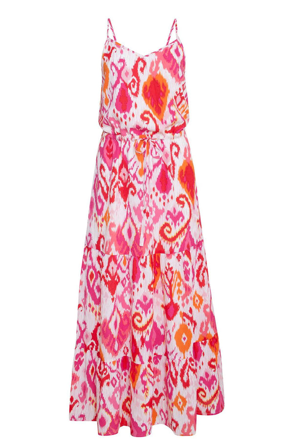 SMASHED LEMON jurk - Solange Fashion