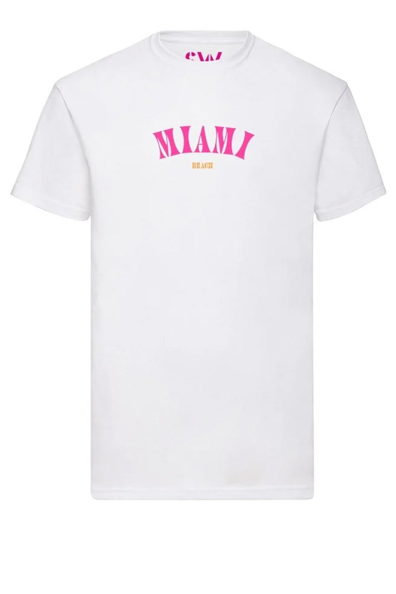 PINNED BY K t-shirt - Solange Fashion